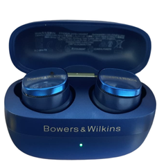 Used Bowers & Wilkins Pi8 Anthracite Wireless Noise-Canceling In-Earbuds