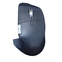 Used Logitech MX Master 4 Wireless Mouse
