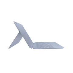 Used Apple Magic Keyboard Folio for iPad (A16 & 10th Gen) - White