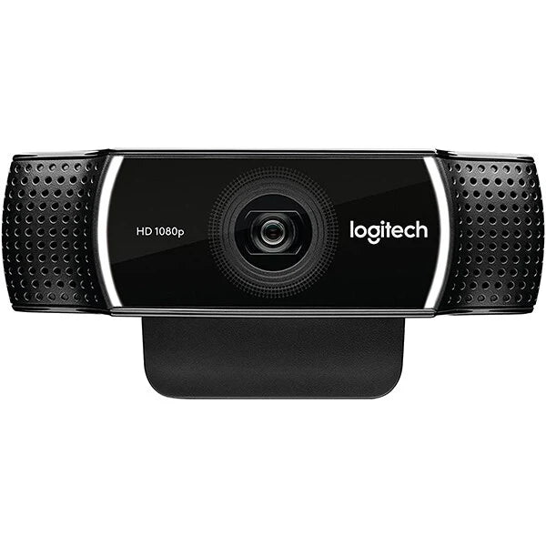 Used Logitech C922 Pro Stream Webcam 1080P Price in Dubai