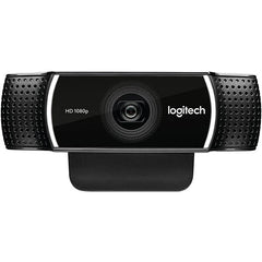 Used Logitech C922 Pro Stream Webcam 1080P Price in Dubai