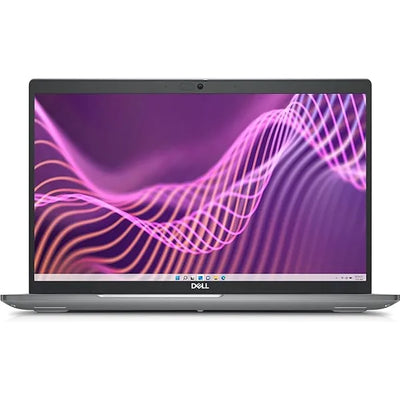 كمبيوتر محمول Dell Latitude 15-5540 مستعمل (الجيل الثالث عشر) Intel core i7 وذاكرة وصول عشوائي سعتها 16 جيجابايت ومحرك أقراص SSD سعة 256 جيجابايت 