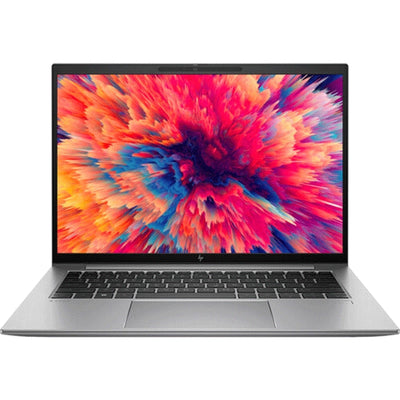 محطة العمل المحمولة HP ZBook Firefly G9 (الجيل الثاني عشر) Intel Core i7 16GB RAM DDR5 512GB SSD Windows 11 Pro