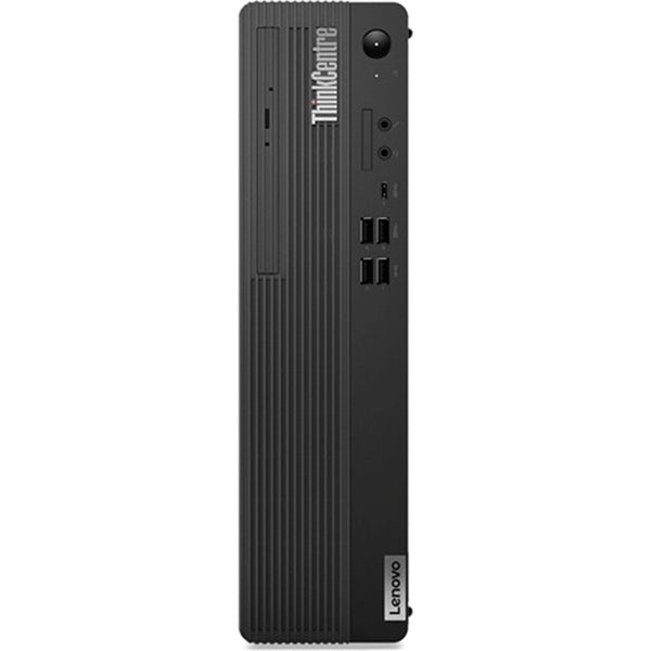 Used Lenovo Desktop Pc ThinkCentre M70S (10th Gen) Intel Core i7 16GB RAM 256GB SSD – Black