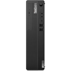 Used Lenovo Desktop Pc ThinkCentre M70S (10th Gen) Intel Core i7 16GB RAM 256GB SSD – Black