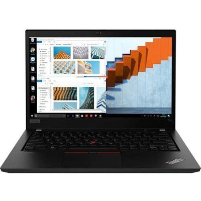 لابتوب لينوفو ThinkPad T14 GEN 2 (11 GEN) مستعمل Intel Core i5 16GB RAM 512GB SSD