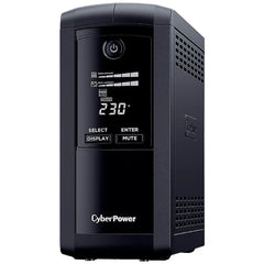 Cyberpower 1000VA / 550W Backup UPS Power Supply
