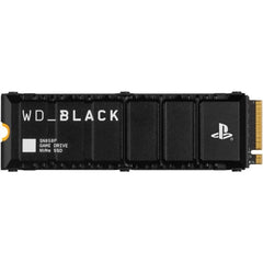 WD_BLACK SN850P Game Drive 1TB Price in Dubai