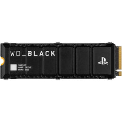 Western Digital WD_BLACK SN850P NVMe SSD PS5 Gaming Drive
