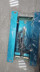 Used Grizzl-E Smart EV Charger 40A, Level 2, Wi-Fi Enabled – Black