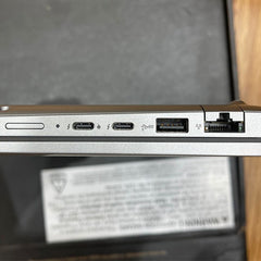 Used Dell Precision 14-3490 Mobile Workstation - Intel Core Ultra 7 | 32GB DDR5 | 256GB NVMe SSD