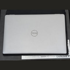 Used Dell Precision 14-3490 Mobile Workstation - Intel Core Ultra 7 | 32GB DDR5 | 256GB NVMe SSD