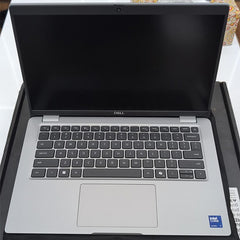 Used Dell Precision 14-3490 Mobile Workstation - Intel Core Ultra 7 | 32GB DDR5 | 256GB NVMe SSD