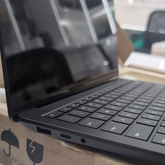 Used Microsoft Surface Laptop 5 13.5" Core i7 32GB RAM 1TB SSD Matte Black