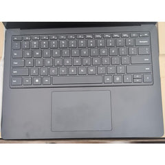 Used Microsoft Surface Laptop 5 13.5" Core i7 32GB RAM 1TB SSD Matte Black
