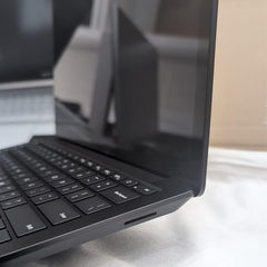 Used Microsoft Surface Laptop 5 13.5" Core i7 32GB RAM 1TB SSD Matte Black