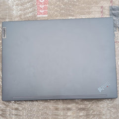 كمبيوتر محمول Lenovo ThinkPad X13 Gen 2 مستعمل AMD Ryzen 7 PRO 32GB RAM 5850U 1.9GHz AMD Radeon Graphics Windows 10 Home