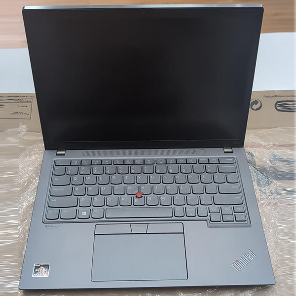 Used Lenovo ThinkPad X13 Gen 2 Ryzen 7 PRO 32GB RAM
