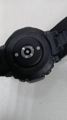 ساعة Amazfit T-Rex 2 الذكية Astro باللون الأسود/الذهبي مستعملة