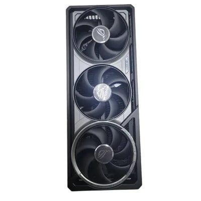 Used Asus Rog Astral GeForce RTX 5080 OC Edition Graphics Card 16GB