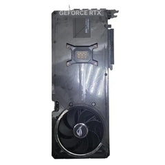 Used Asus Rog Astral GeForce RTX 5080 OC Edition Graphics Card 16GB