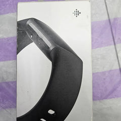 Used Fitbit Charge 6 Advanced Fitness & Health Tracker