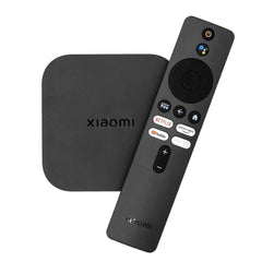 Xiaomi Mi TV Box S 4K Ultra HD (2nd Gen) Streaming Media Player