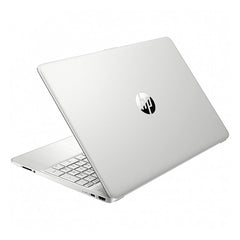 HP Laptop 15-dy2172wm 15.6” (11th Gen) Intel Core i7 8GB RAM 512GB SSD -Silver Price in Dubai