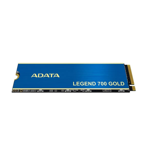 Adata Legend 700 Gold PCIE Gen3 X4 M.2 2280 Internal SSD 1TB