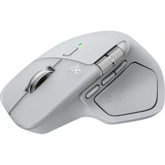 Used Logitech MX Master 4 Wireless Mouse