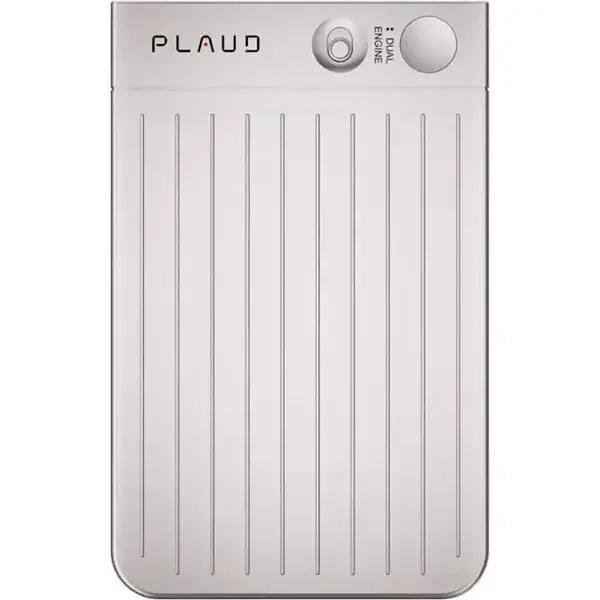 Used PLAUD Smart AI Voice/Audio Recorder with Black Magnetic Case 64GB