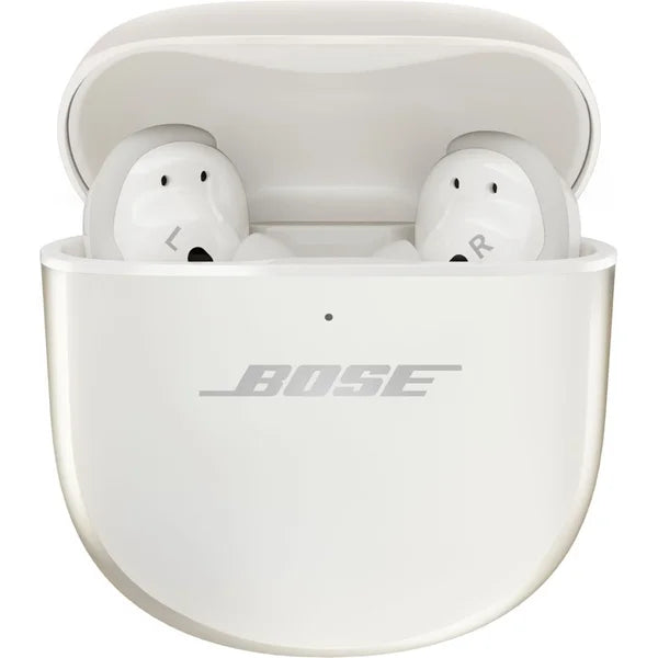 Bose QuietComfort Ultra True Wireless Noise Cancelling In-Earbuds (60th Edition)