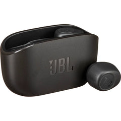 JBL Vibe 100 True Wireless In-Ear Earbuds
