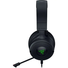Razer Kraken V4 X Wired Gaming Headphones