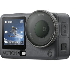 DJI Osmo Action 6 Standard Combo Camera