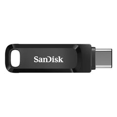 SanDisk Ultra Dual Drive Go USB Flash Drive USB Type-C & USB-A