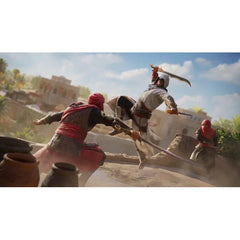 Assassin's Creed Mirage – Ubisoft Action Adventure Video Game for PlayStation 5