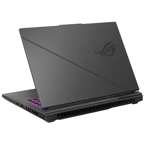 Asus Rog Strix G16 Gaming Laptop (14th Gen) Intel Core i9 16GB RAM 1TB SSD NVIDIA GeForce RTX 4060 Windows 11 Home – Eclipse Gray