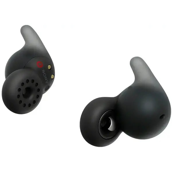 Sony LinkBuds Open True Wireless Earbuds – Black