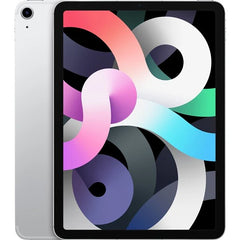 Apple iPad Air (4th Gen) 10.9-inch with Facetime Wi-Fi