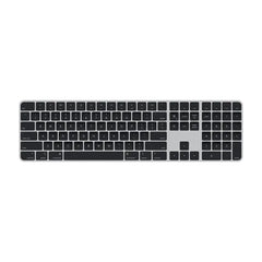 Apple Magic Keyboard with Touch ID and Numeric Keypad for Mac Models