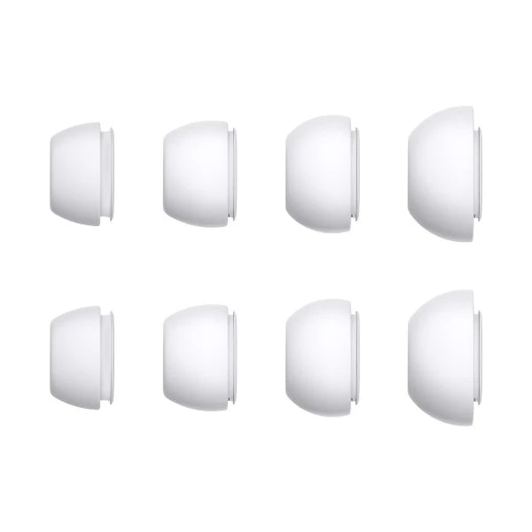 Apple AirPods Pro (2nd Gen) Ear Tips 4 Sets