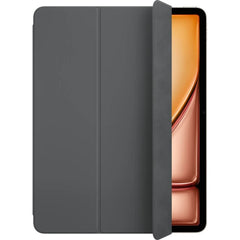 Apple iPad Air M2 Chip Smart Folio Case – Charcoal Gray