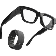 Ray-Ban Meta Smart Glasses with Neural Band (Size 2)