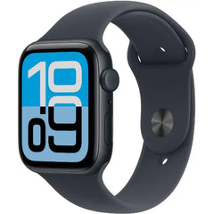 Apple Watch SE (3rd Gen) 44mm (2025) – Midnight