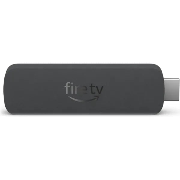 Amazon Fire TV Stick 4K Streaming Media Player (2024 Edition) Alexa Voice Remote 8GB Storage