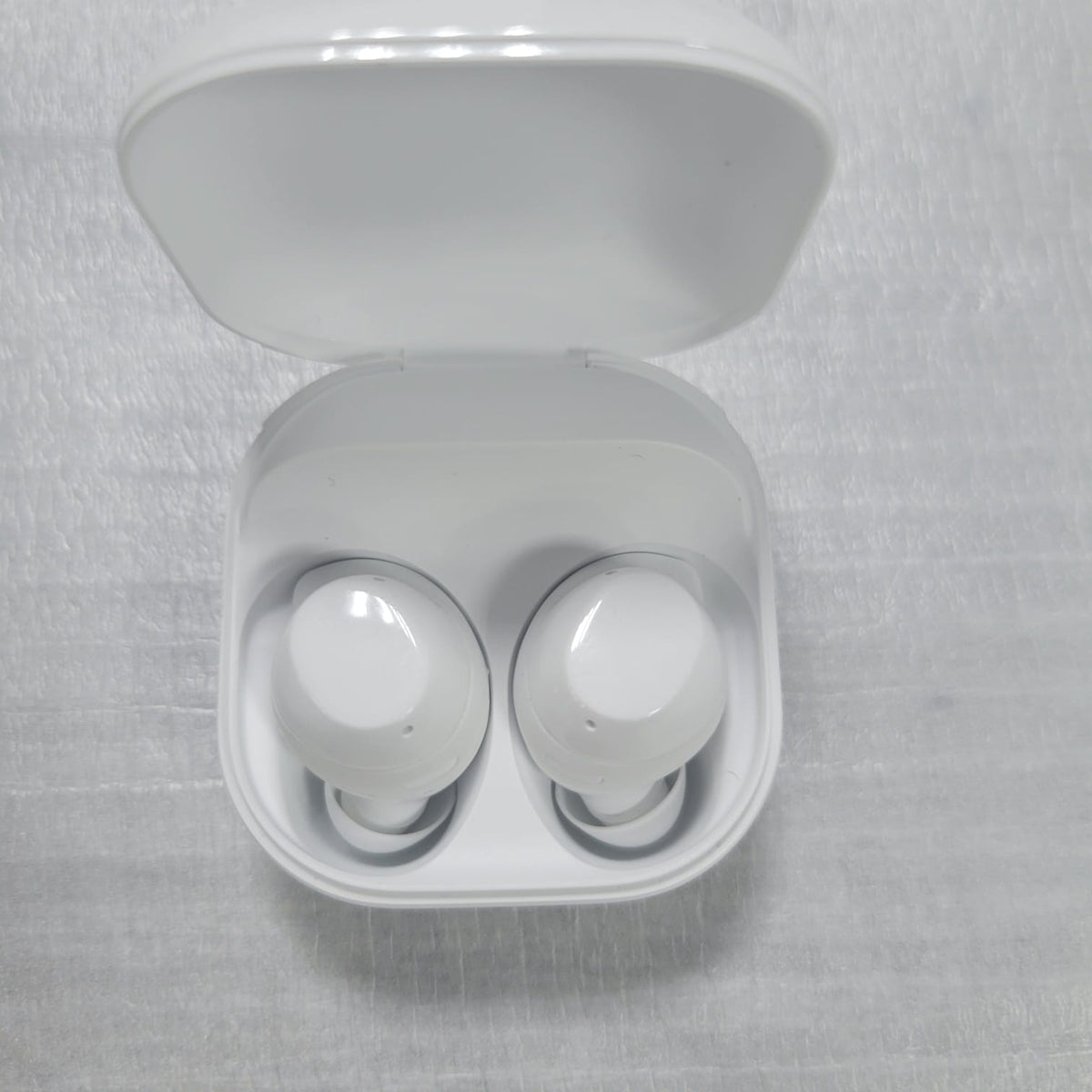 Used Samsung Galaxy Buds Core Wireless Earbuds