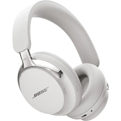 Used Bose QuietComfort Ultra (2nd Gen) Wireless Noise Cancelling Headphones