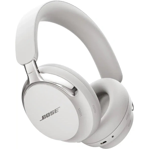 Used Bose QuietComfort Ultra (2nd Gen) Wireless Noise Cancelling Headphones