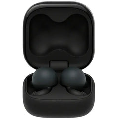 Sony LinkBuds Open True Wireless Earbuds – Black